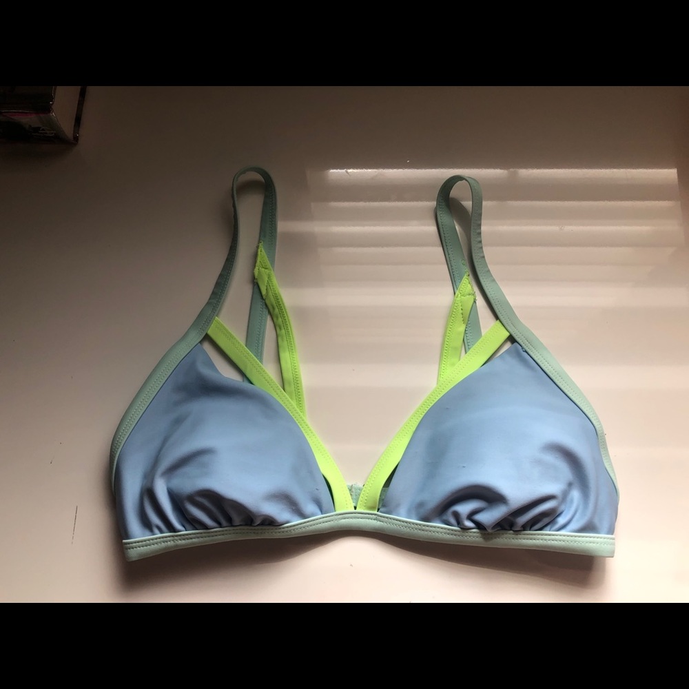 target swimsuit top